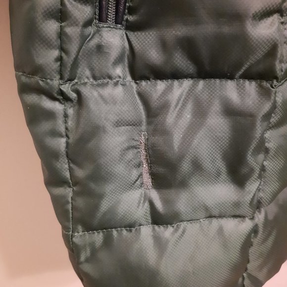 Lands' End down parka - Picture 8 of 8